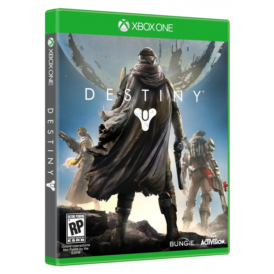 Destiny - ΧΒΟΧ ΟΝΕ Games