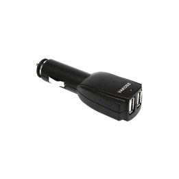 Φορτιστής αυτοκινήτου TP-3258UK για USB συσκευές με 2 USB