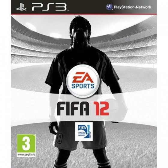 FIFA 2012