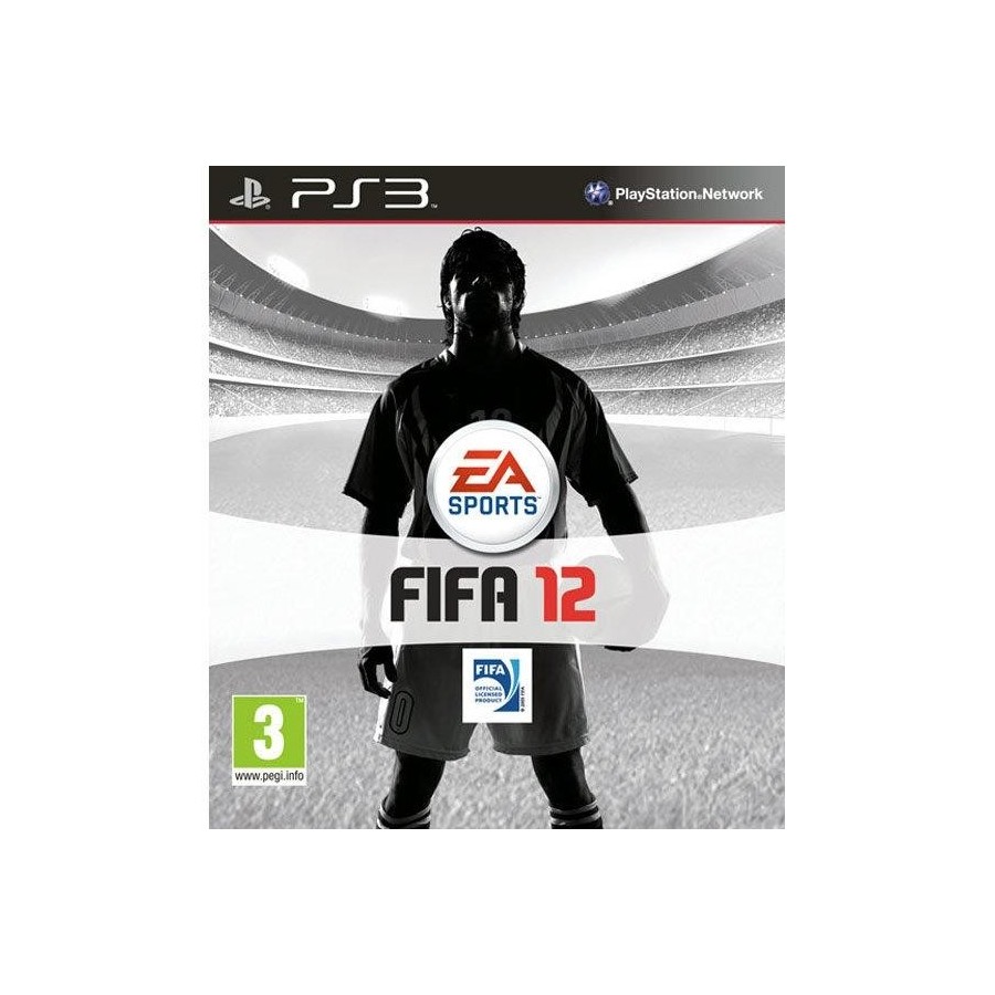 FIFA 2012