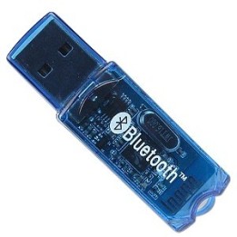 Bluetooth v2,0 USB Dongle ADAPTOR