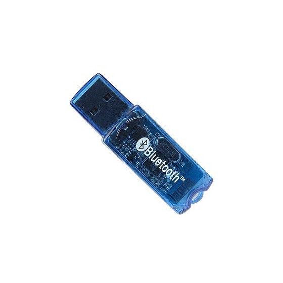 Bluetooth v2,0 USB Dongle ADAPTOR