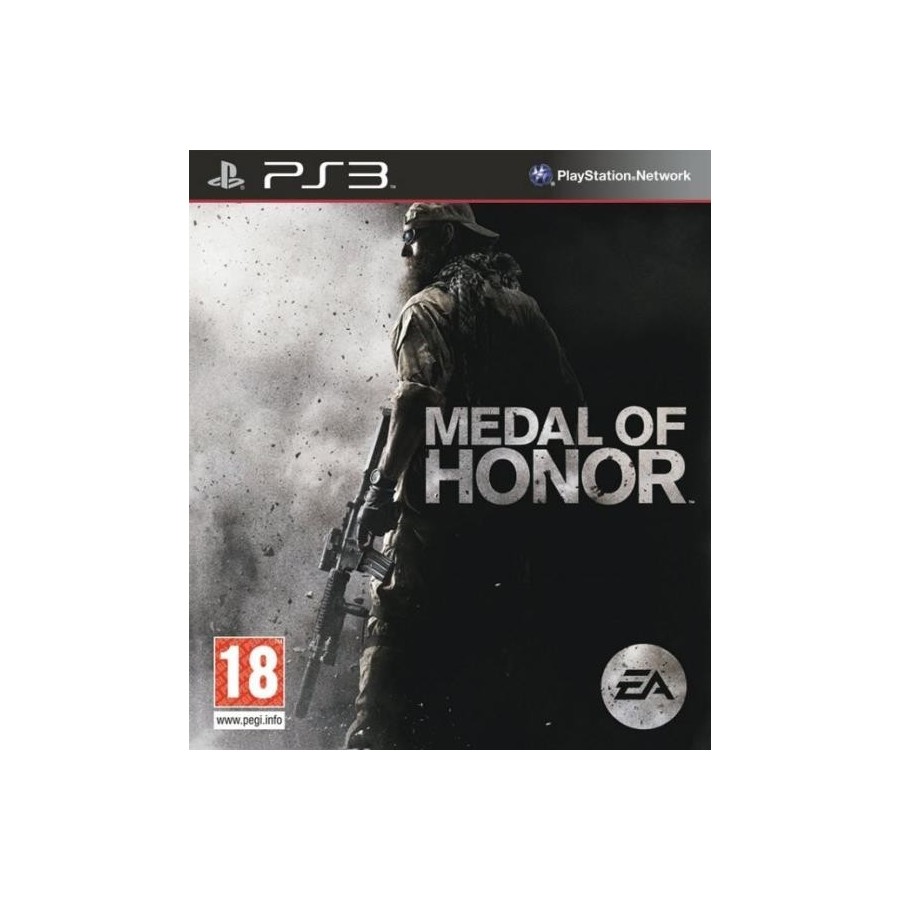  MEDAL OF HONOR