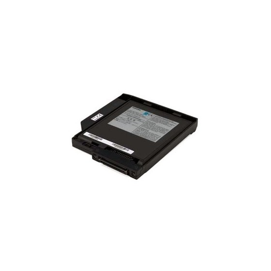 Toshiba Style Bay 2nd Battery