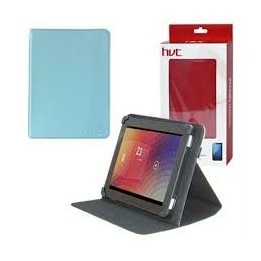 Θήκη για Tablet 7" HVT Blue - Μπλέ με βάση