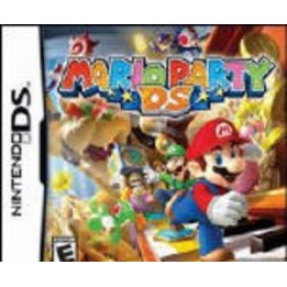 MARIO PARTY 