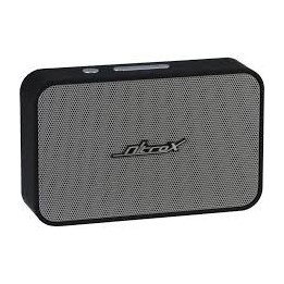 Speaker Nitrox Bluetooth M7 ηχείο λύση για να ακούσετε μουσική σε ένα πάρτι στον κήπο, οπουδήποτε στο σπίτι ή στην παραλία.
