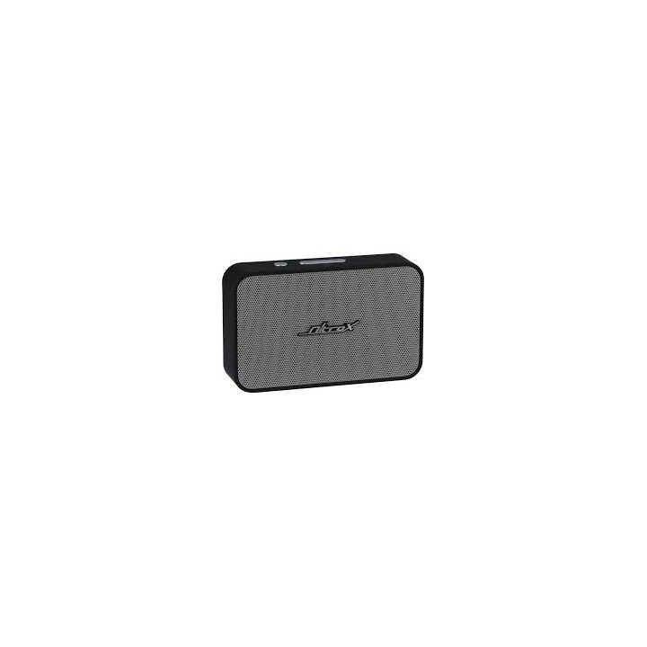 Speaker Nitrox Bluetooth M7 ηχείο λύση για να ακούσετε μουσική σε ένα πάρτι στον κήπο, οπουδήποτε στο σπίτι ή στην παραλία.