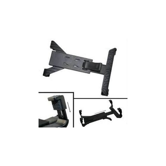 Universal Holder For tablet-PC  7-14' Βάση στήριξης tablet για το τζάμι του αυτοκινήτου. Για όλα τα tablet από 7 έως 14'
