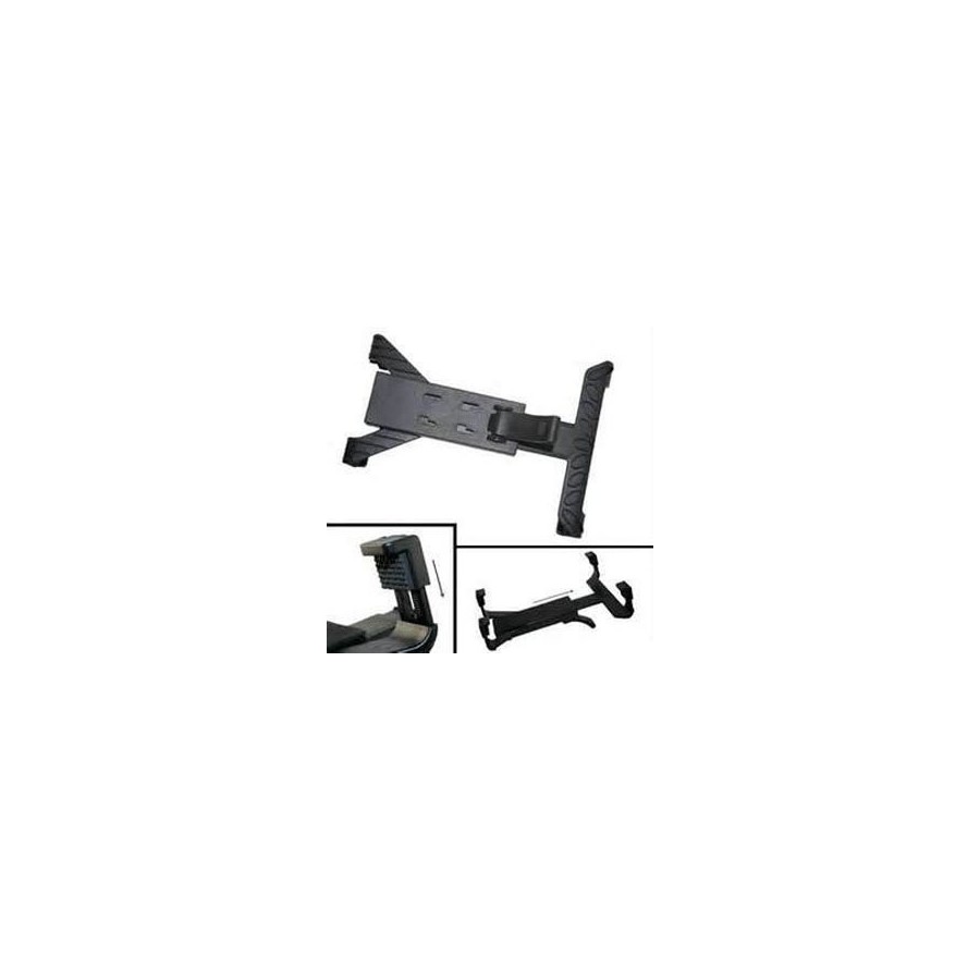 Universal Holder For tablet-PC  7-14' Βάση στήριξης tablet για το τζάμι του αυτοκινήτου. Για όλα τα tablet από 7 έως 14'