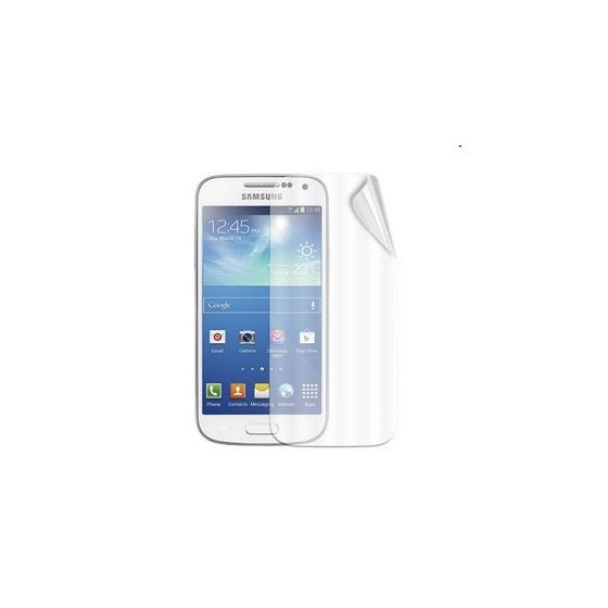 LCD protector for Samsung Note 2 Μεμβράνη οθόνης Samsung Galaxy Note 2 - Puro Anti-Fingerprint 