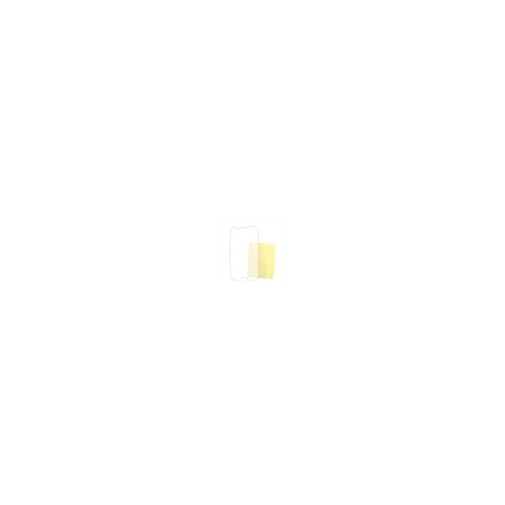 LCD protector for Samsung Note 2 Μεμβράνη οθόνης Samsung Galaxy Note 2 - Puro Anti-Fingerprint 
