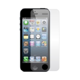 LCD protector for iPhone 5G Προστατευτικό Οθόνης με πανάκι της SCREEN GUARD για 4.3 οθόνη  ιδανικό για iphone 5G