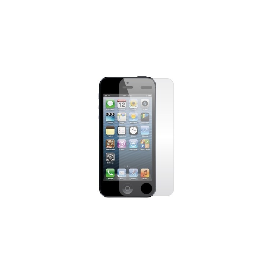 LCD protector for iPhone 5G Προστατευτικό Οθόνης με πανάκι της SCREEN GUARD για 4.3 οθόνη  ιδανικό για iphone 5G