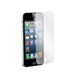 LCD protector for iPhone 5C Προστατευτικό Οθόνης με πανάκι της SCREEN GUARD για iphone 5C