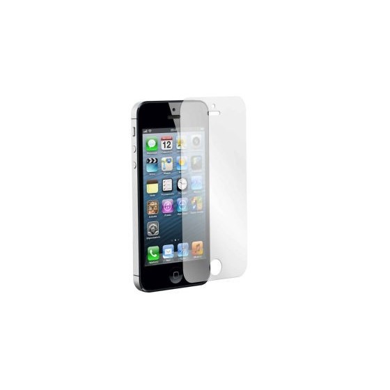 LCD protector for iPhone 5C Προστατευτικό Οθόνης με πανάκι της SCREEN GUARD για iphone 5C