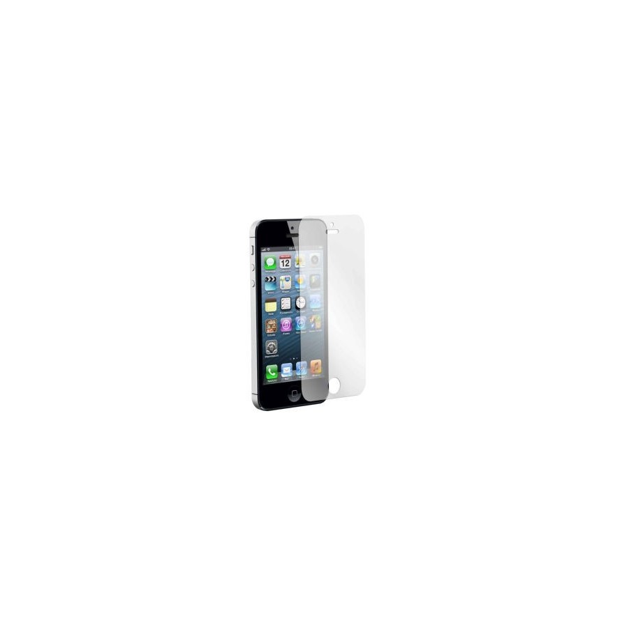 LCD protector for iPhone 5C Προστατευτικό Οθόνης με πανάκι της SCREEN GUARD για iphone 5C