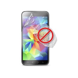 LCD Protector for SAMSUNG S5 