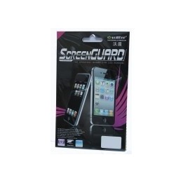 LCD protector for Samsung S4 Μεμβράνη οθόνης Samsung Galaxy S4 