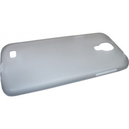 Back cover DeTech Ultra Slim for Samsung S4 mini/i9190 θήκη κινητού πίσω όψη για S4 mini  Γκρι 