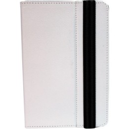 Universal Case 7"- 8'' θήκη για Tablet 7"- 8" Χρώμα Λευκό