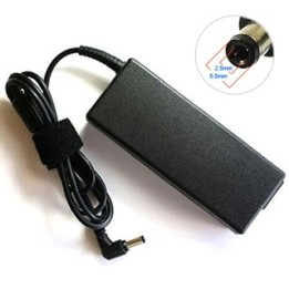 Adapter for Toshiba 19V 4.74A 5.5mm/2.5mm Τροφοδοτικό για Laptop Toshiba