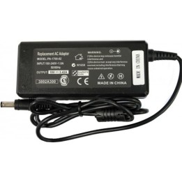 Adapter for Toshiba 19V 4.74A 5.5mm/2.5mm Τροφοδοτικό για Laptop Toshiba