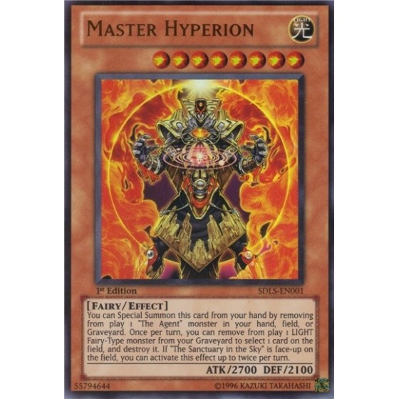 Lost Sanctuary Τράπουλα