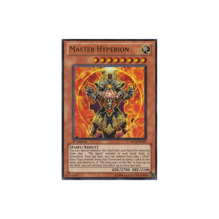 Lost Sanctuary Τράπουλα