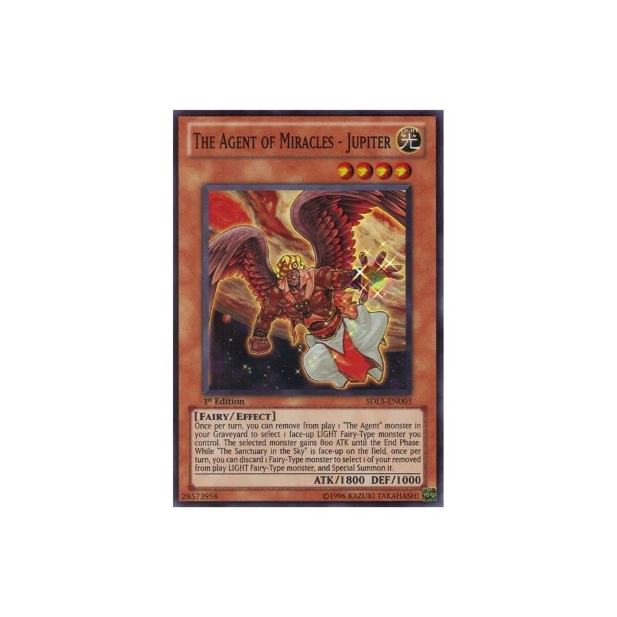 Lost Sanctuary Τράπουλα