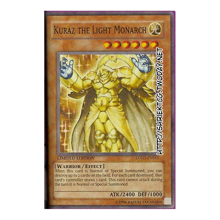 Light of Destruction Special Edition 1 Ultra Rare κάρτα  και τρία boosters Ligth of Destruction