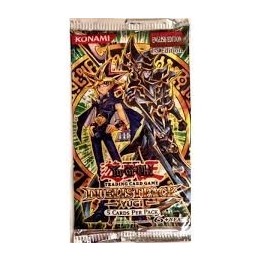 Yu-Gi-Oh! Duelist Booster Pack (1st Edition) - Yugi Συλλεκτικό φακελάκι