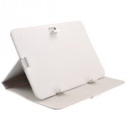 Universal Case 7"- 8" θήκη για Tablet 7"-8" Χρώμα Λευκό
