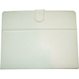 Universal Case 7"- 8" θήκη για Tablet 7"-8" Χρώμα Λευκό