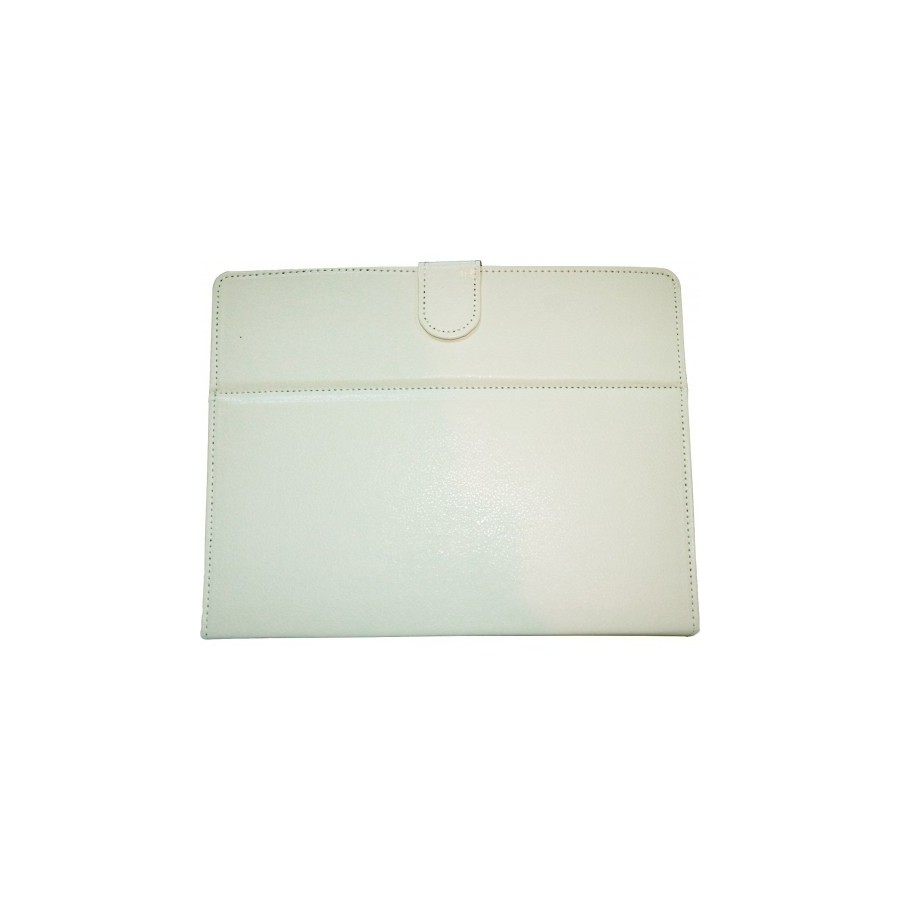Universal Case 7"- 8" θήκη για Tablet 7"-8" Χρώμα Λευκό