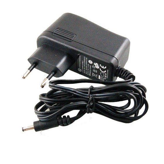 Τροφοδοτικό ΦΟΡΤΙΣΤΗΣ 5V 2,0A για οποιαδήποτε συσκευή απαιτεί αντίστοιχη τροφοδοσία