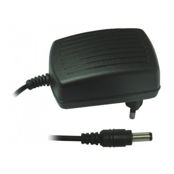 Τροφοδοτικό ΦΟΡΤΙΣΤΗΣ 9V 2,0A για οποιαδήποτε συσκευή απαιτεί αντίστοιχη τροφοδοσία