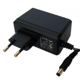 Τροφοδοτικό ΦΟΡΤΙΣΤΗΣ 9V 600mAh για οποιαδήποτε συσκευή απαιτεί αντίστοιχη τροφοδοσία 
