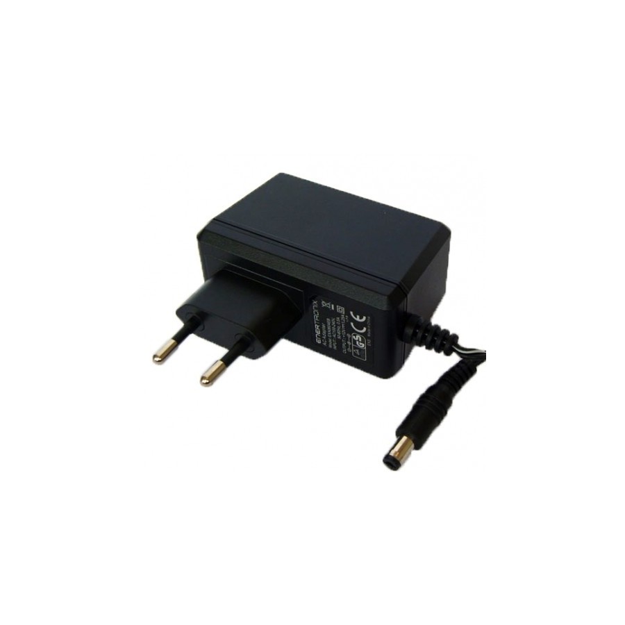 Τροφοδοτικό ΦΟΡΤΙΣΤΗΣ 9V 600mAh για οποιαδήποτε συσκευή απαιτεί αντίστοιχη τροφοδοσία 