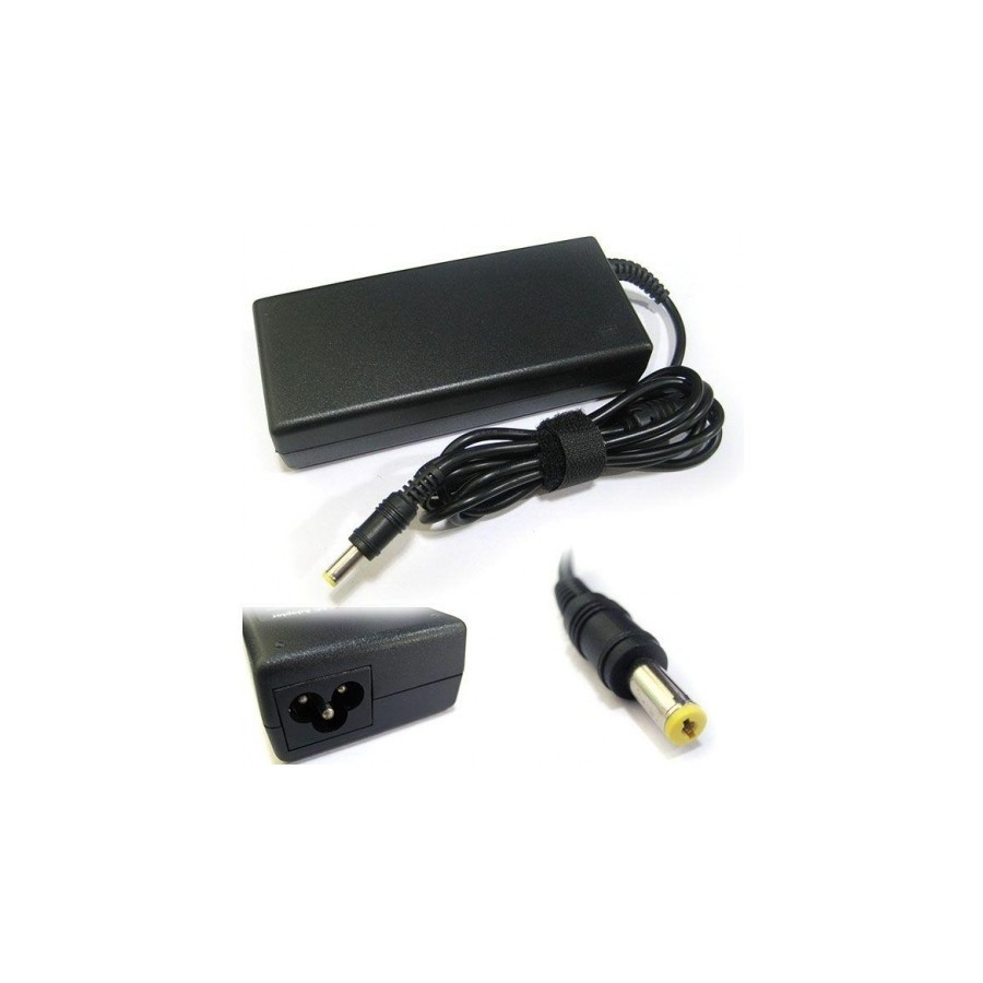 ADAPTER 19V 4.74A for ACER - 5.5mm 1.7 Τροφοδοτικό για ACER 19V