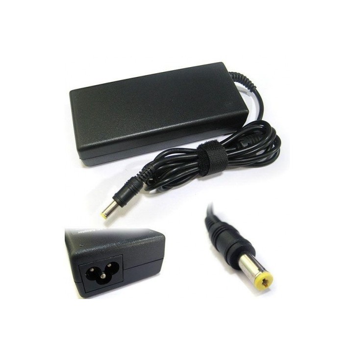 ADAPTER 19V 4.74A for ACER - 5.5mm 1.7 Τροφοδοτικό για ACER 19V