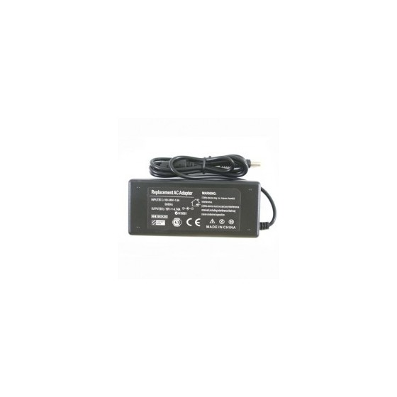 ADAPTER 19V 4.74A 5.5/2.5mm for HP Τροφοδοτικό για Laptop HP 19V 