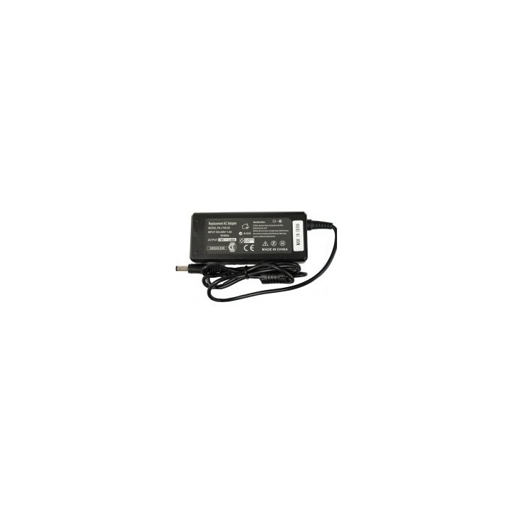 Adapter for Toshiba 19V 3.42A 5.5mm/2.5mm Τροφοδοτικό για Laptop TOSHIBA 19V