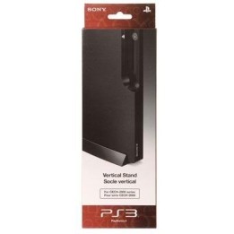 Vertical Stand - Βάση κάθετης στήριξης για Playstation 3 Slim της SONY (CECH-2000 Series)