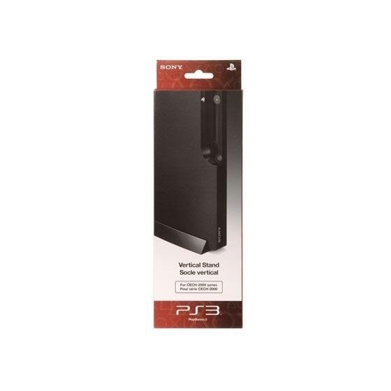 Vertical Stand - Βάση κάθετης στήριξης για Playstation 3 Slim της SONY (CECH-2000 Series)