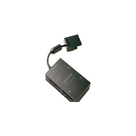 MULTITAP SONY FOR PSTWO *OFFICIAL * (SCPH-7X00X)