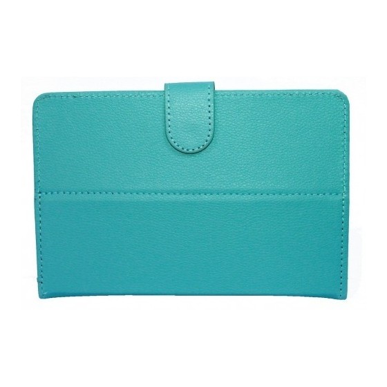 Universal Case 9"-10" θήκη και βάση για Tablet 9"-10" Χρώμα Γαλάζιο