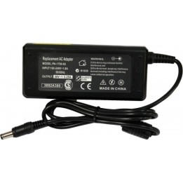 Adapter 20V 3.25A for LENOVO 5.5mm2.5 Τροφοδοτικό για Laptop  Lenovo