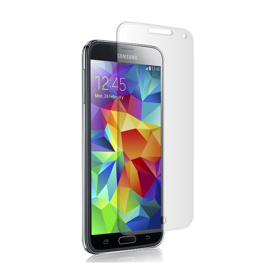 LCD Protector for Samsung S5 mini Μεμβράνη οθόνης για το Samsung Galaxy S5 mini