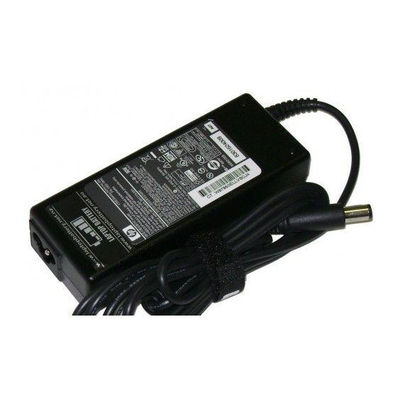 ADAPTER 18.5V 3.5A 7.4/5.0 Τροφοδοτικό για Laptop HP